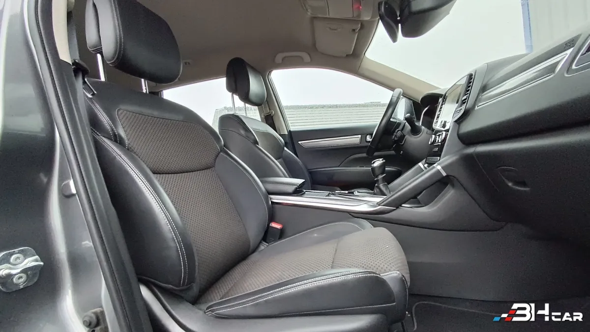 Renault Koleos - photo 16