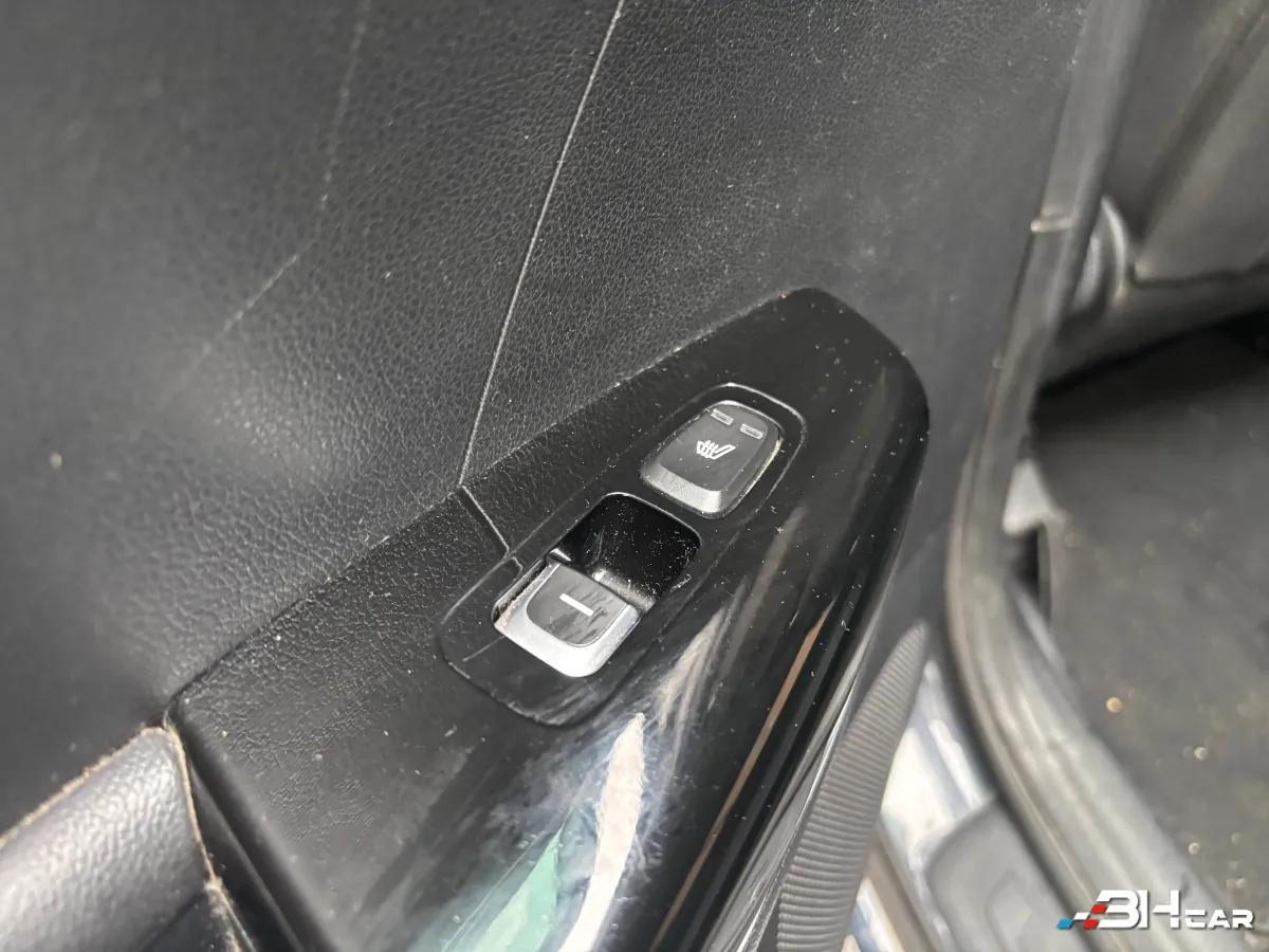 Aperçu indisponible de Kia Sportage