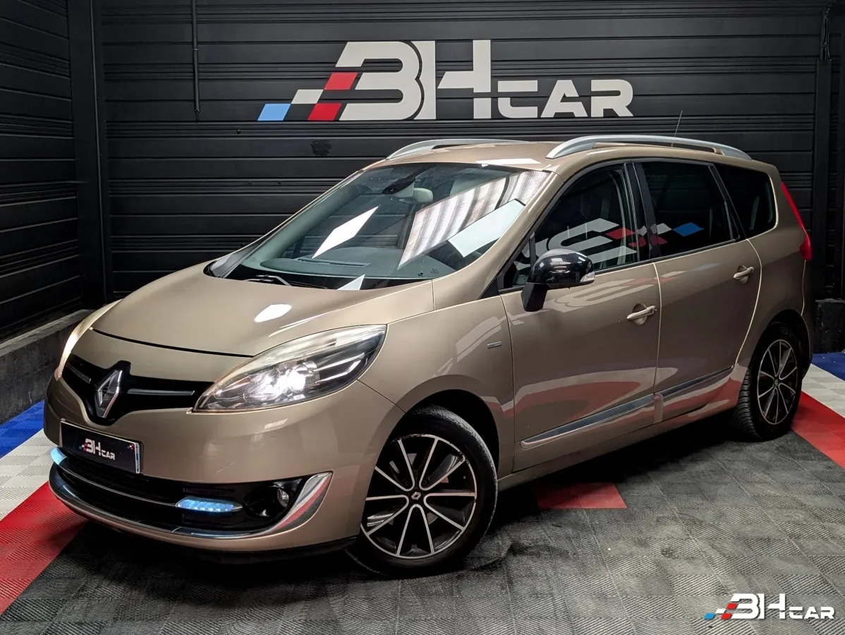 Renault Grand Scenic