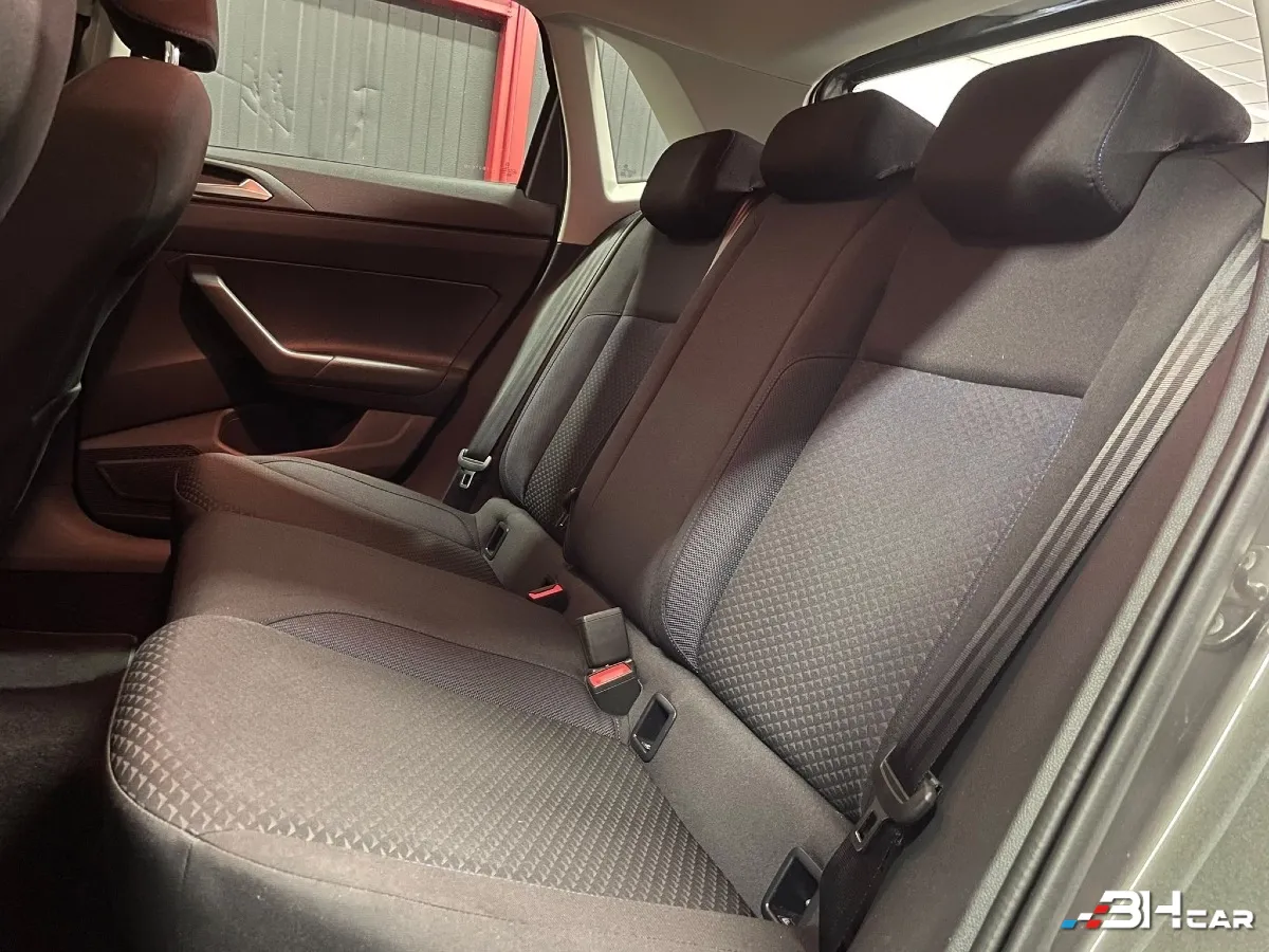 Volkswagen Polo - photo 12