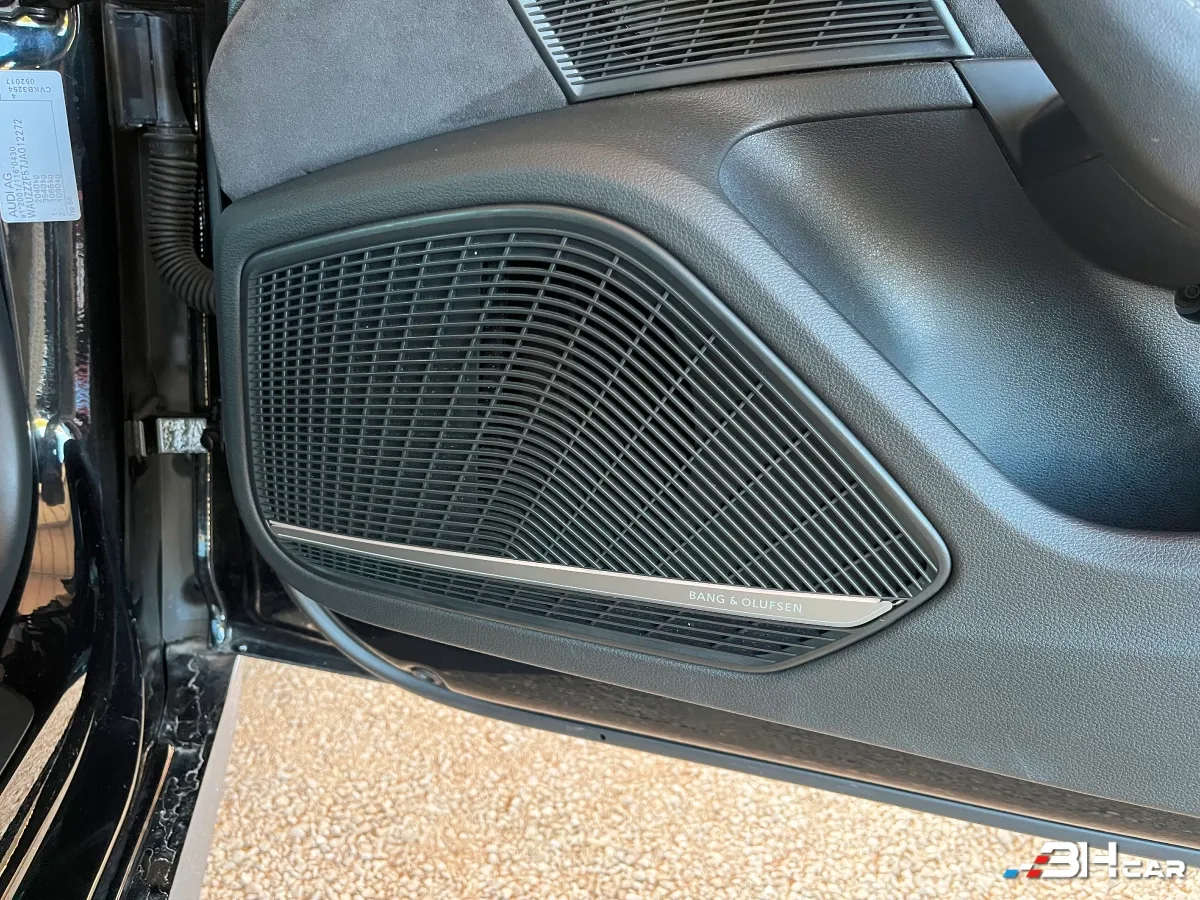 Audi A5 - photo 18