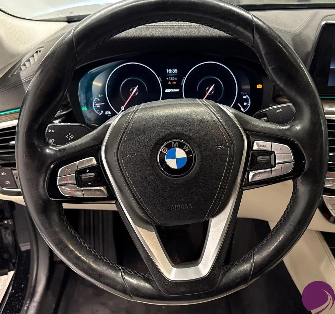 Bmw Serie 5
