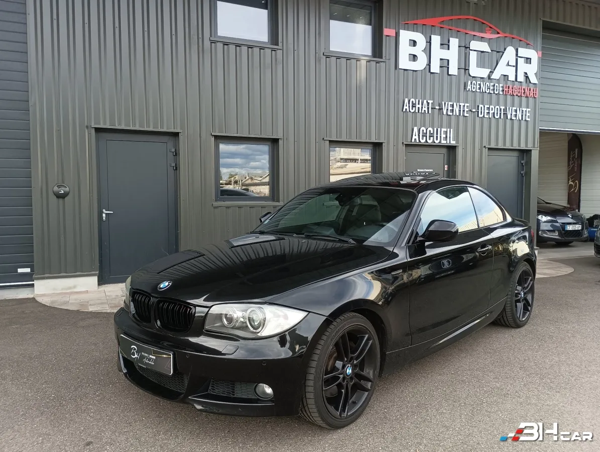 Bmw Serie 1