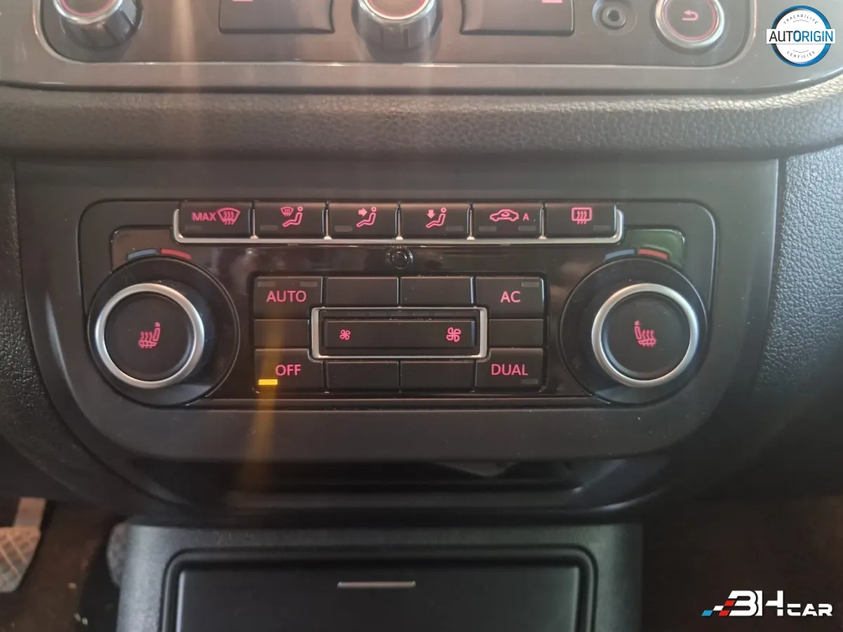 Volkswagen Tiguan - photo 20