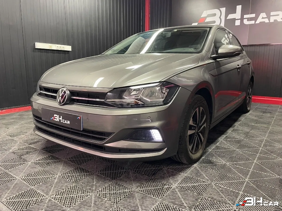 Volkswagen Polo - photo 3