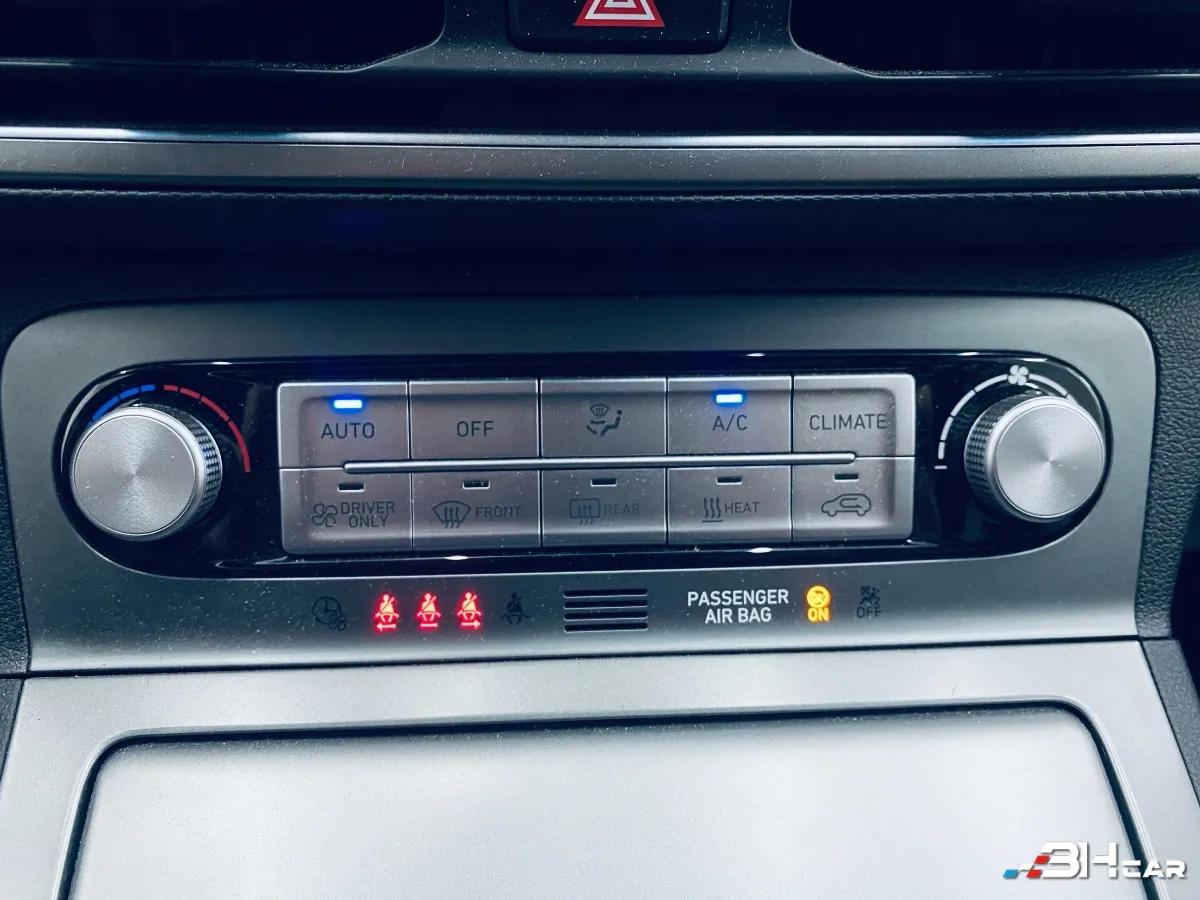 Aperçu indisponible de Hyundai Kona