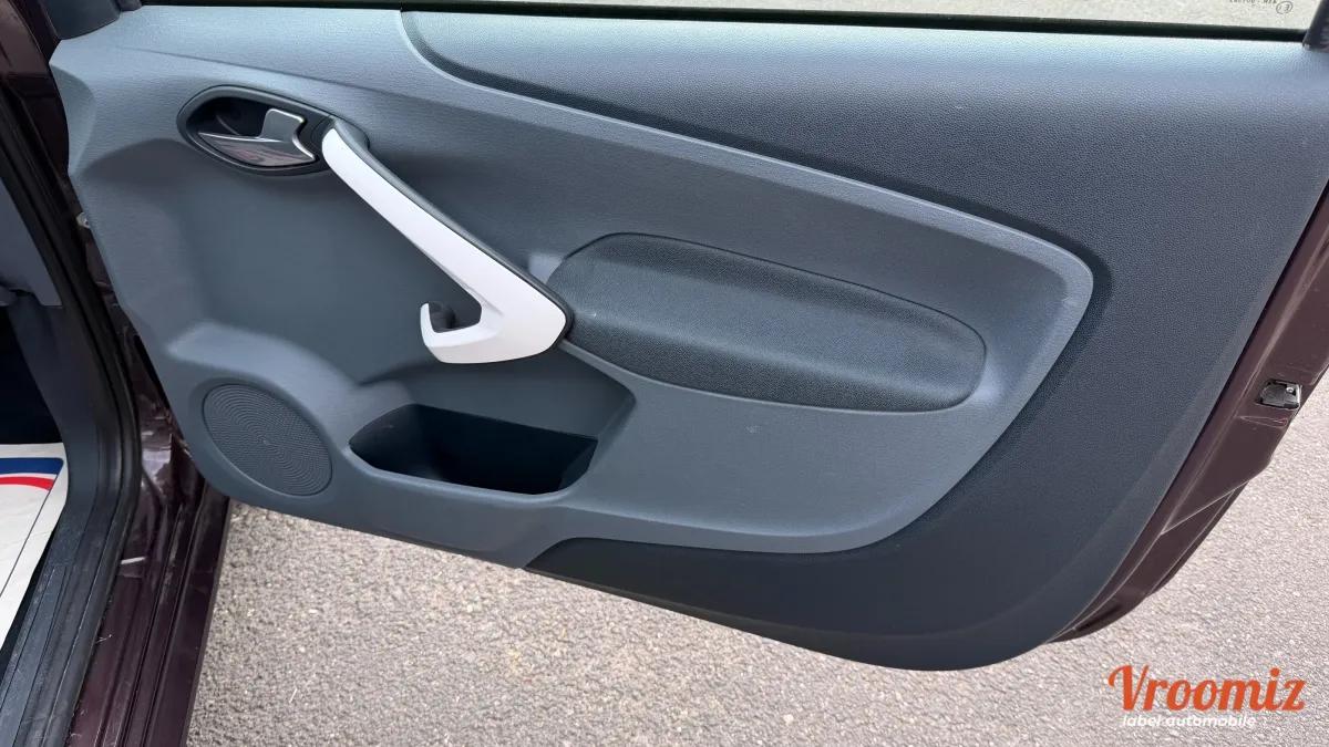 Ford Ka 1.2 70 TITANIUM