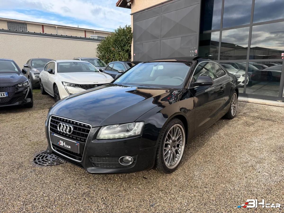 Image Audi A5