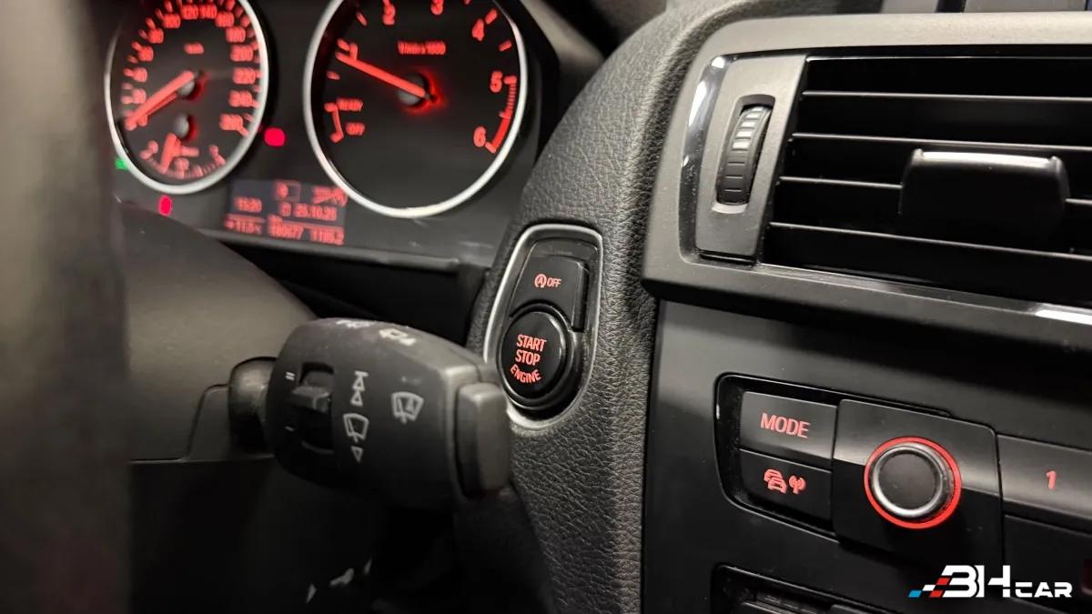 Aperçu indisponible de Bmw Série 1