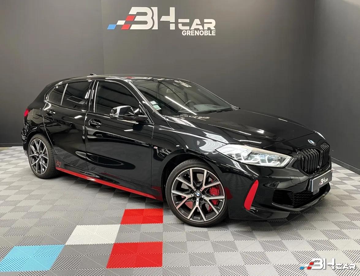 Image: Bmw Serie 1 128TI 2.0 265cv M SPORT BVA