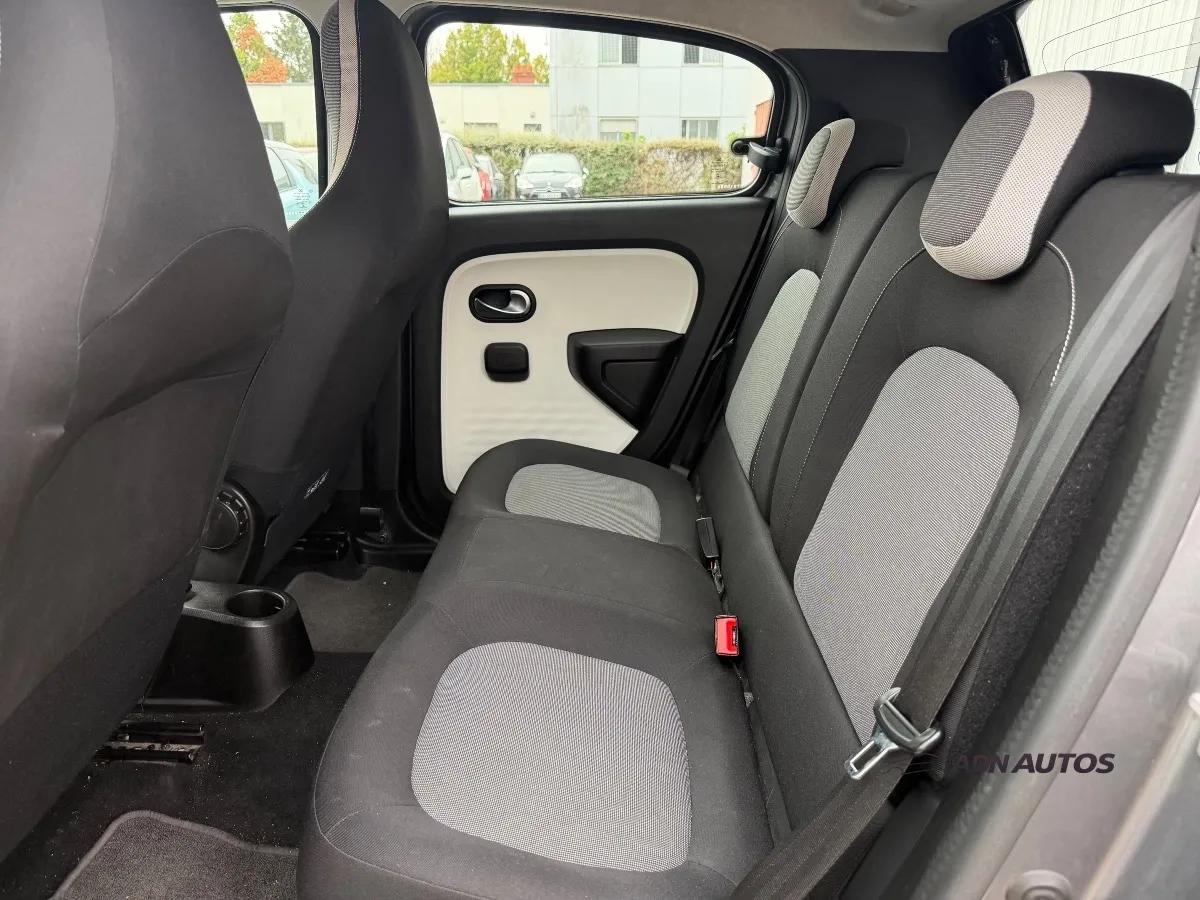 Renault Twingo 0.9 TCE 90 ENERGY ZEN