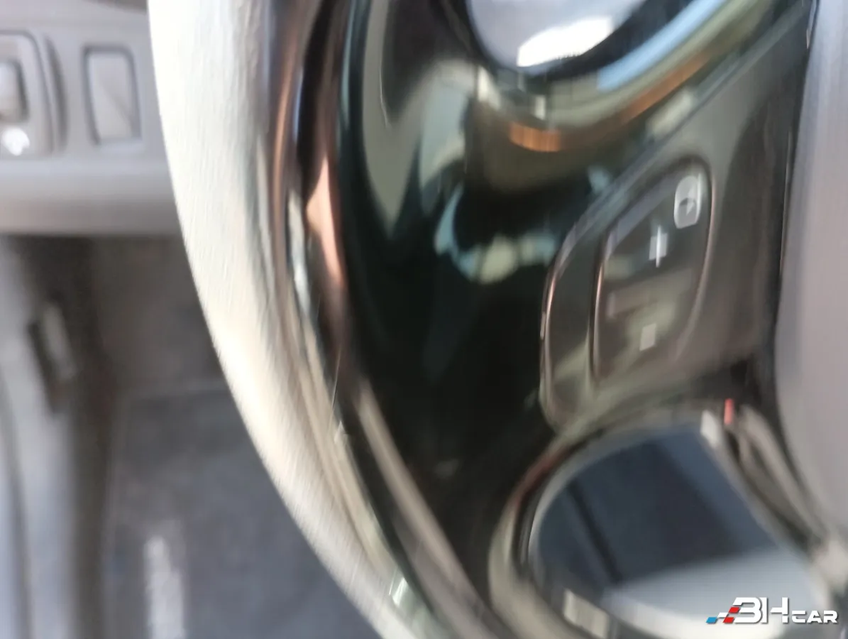 Renault Clio - photo 22