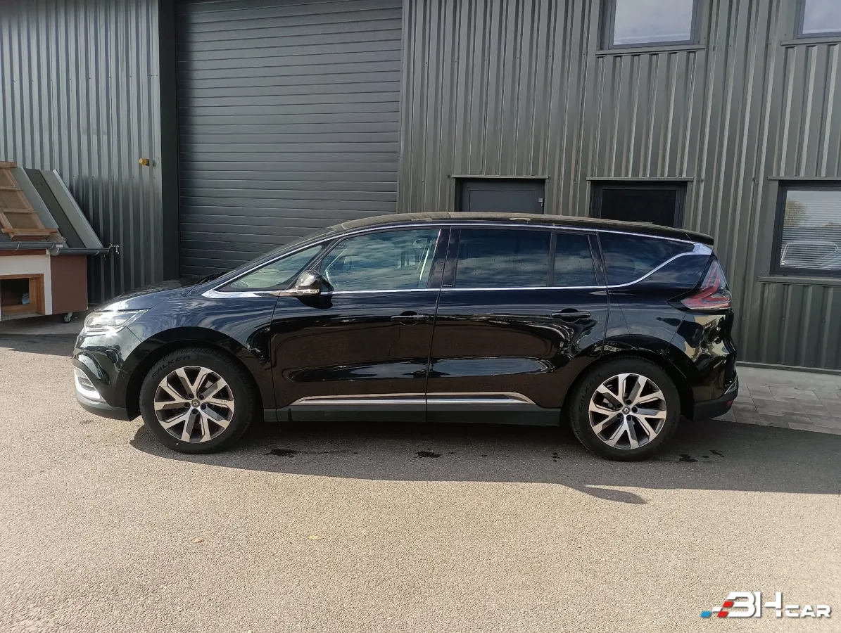 Renault Espace - photo 2