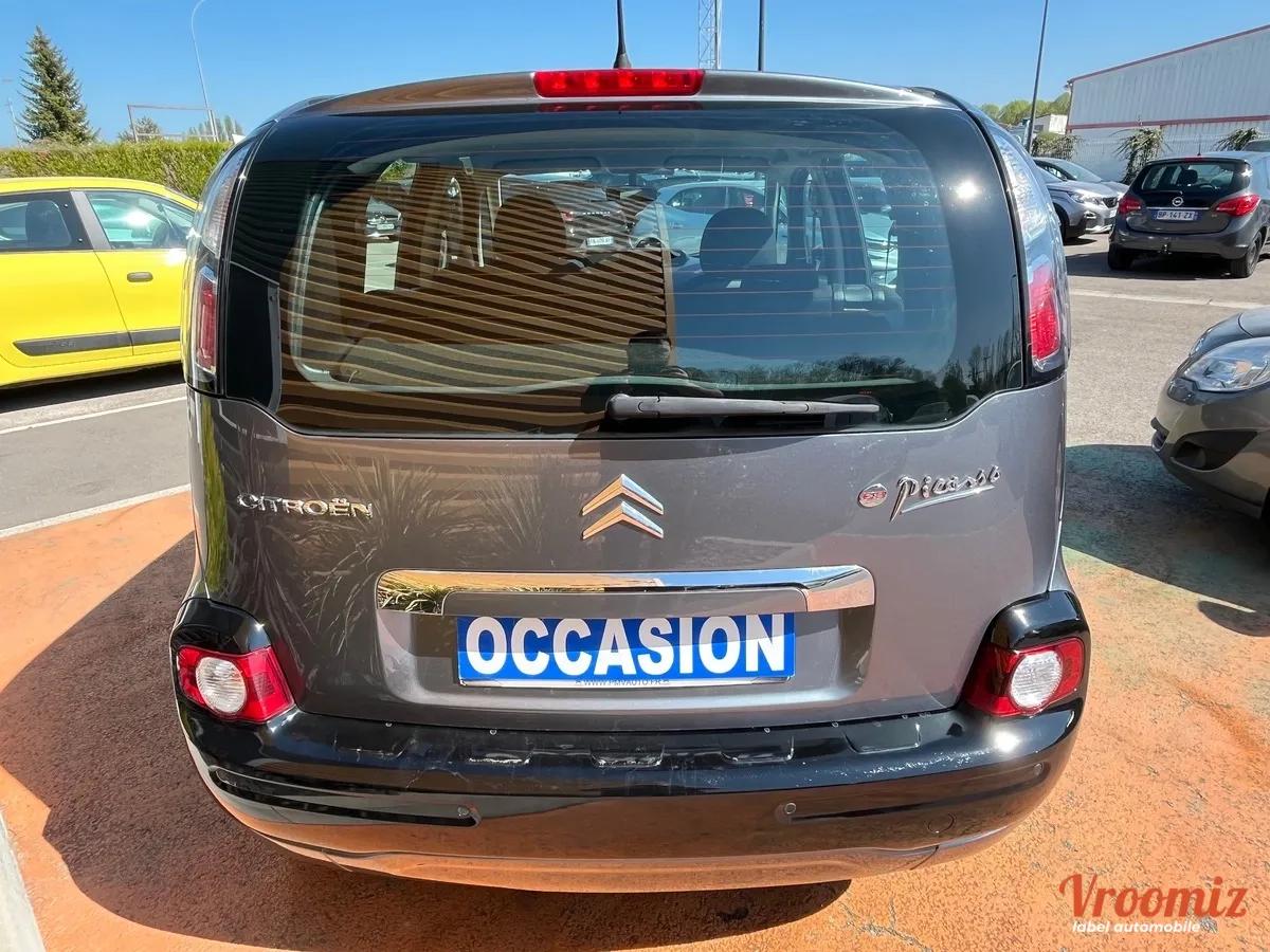 Citroen C3 Picasso 