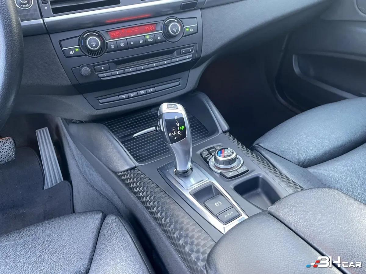 Aperçu indisponible de Bmw X6