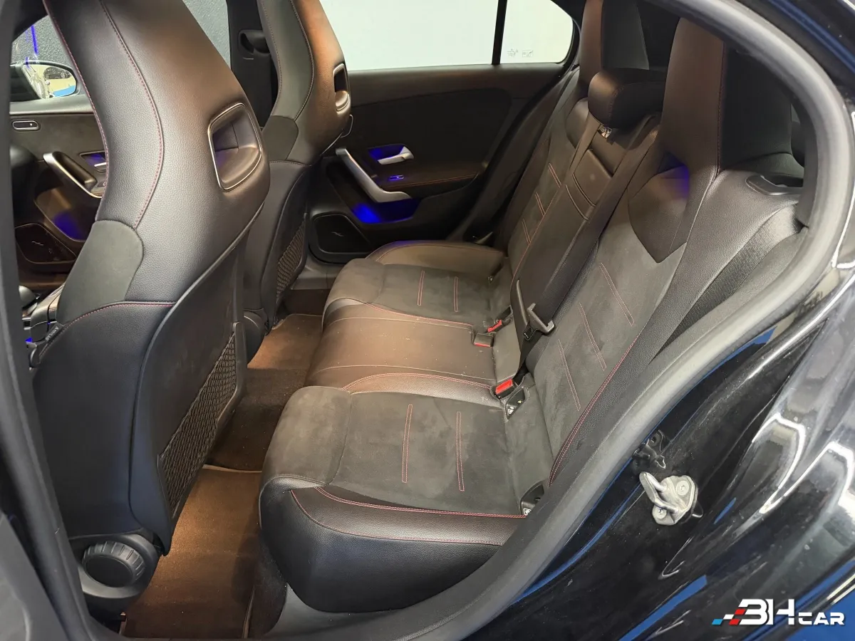 Mercedes Classe A - photo 12