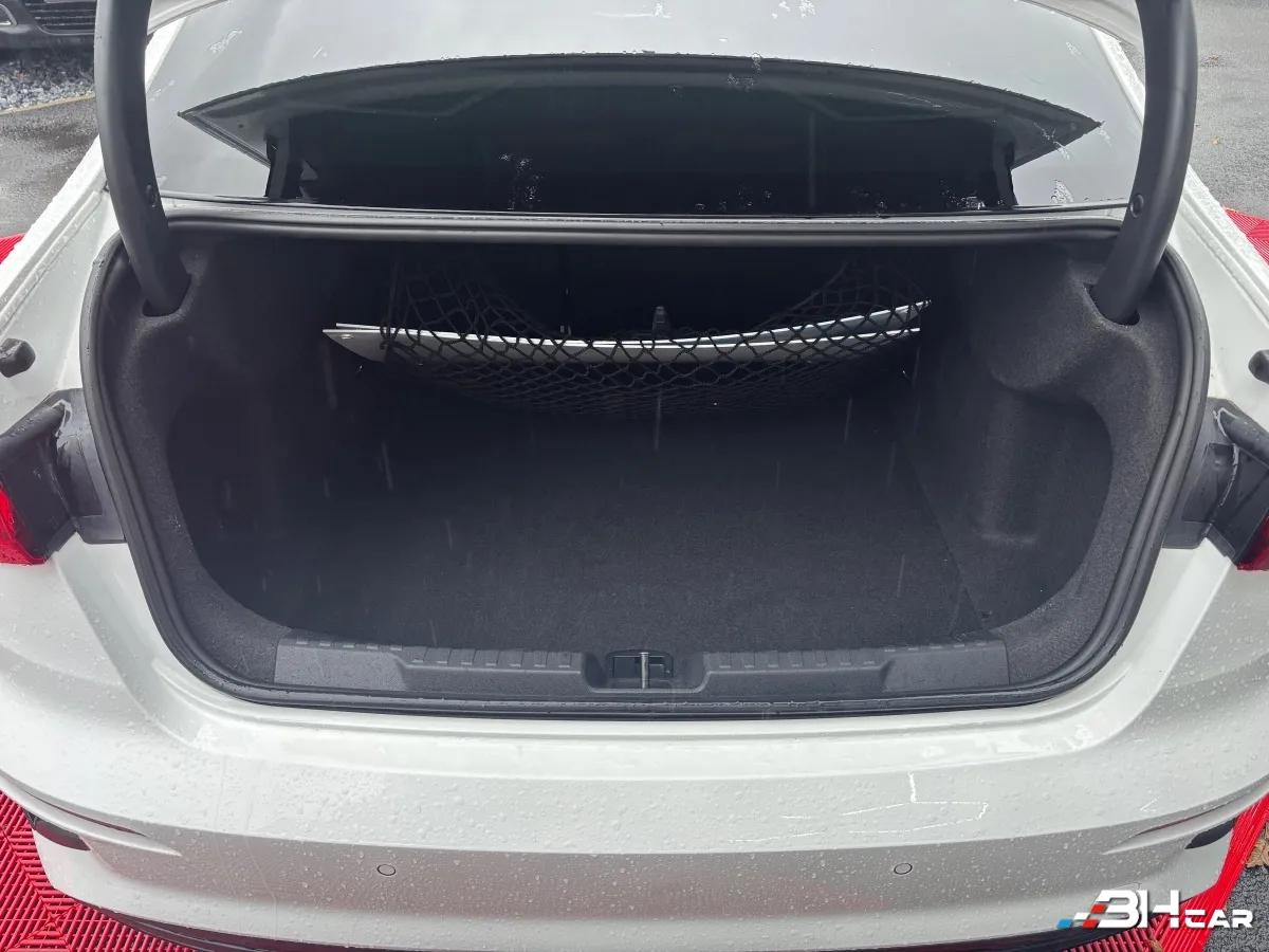 Aperçu indisponible de Audi A3