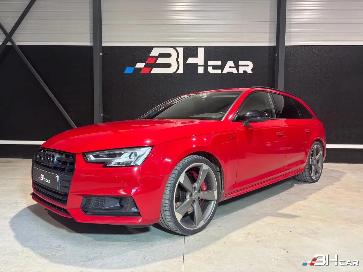 Image Audi S4