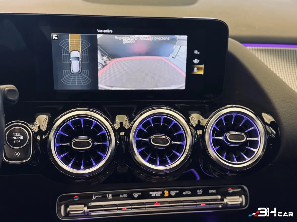 Mercedes Classe Gla - photo 5