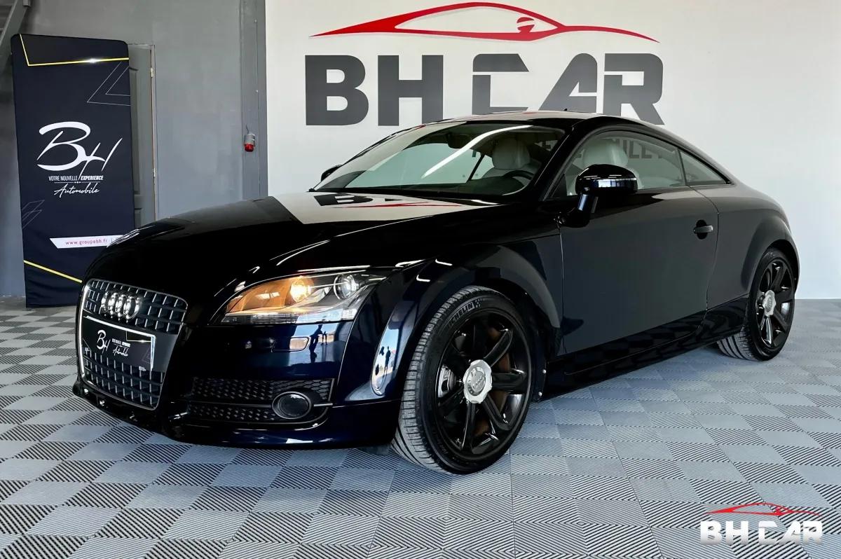 Image Audi TT
