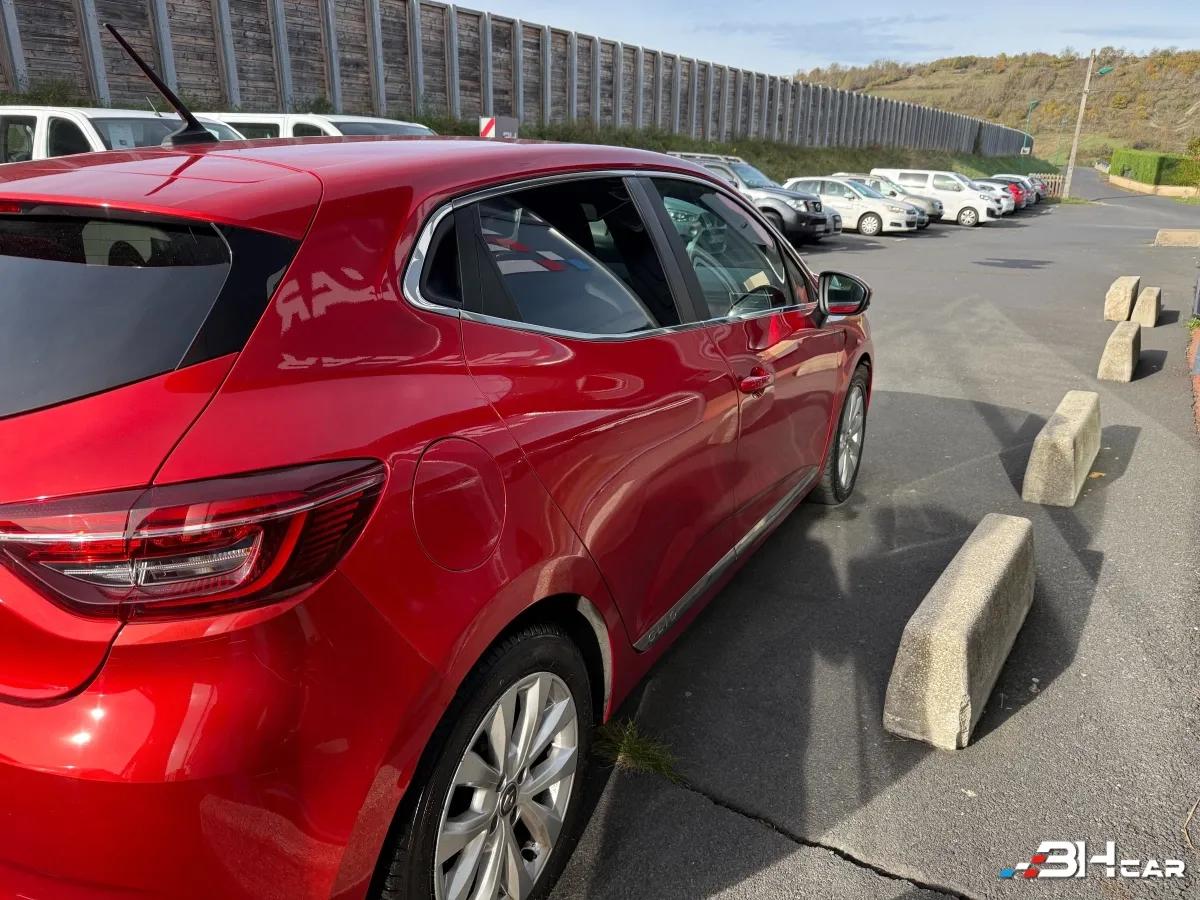 Aperçu indisponible de RENAULT Clio