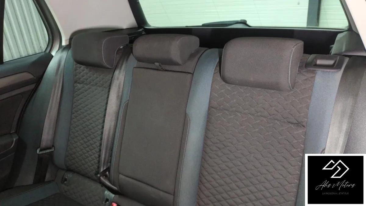 Volkswagen Golf 1.5 TSI 150 EVO IQ-DRIVE DSG BVA