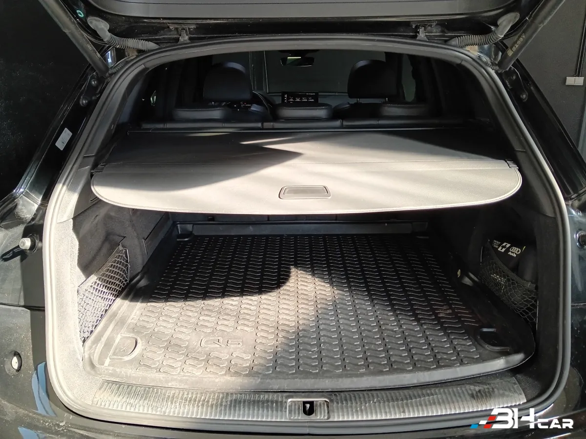 Audi Q5 - photo 24