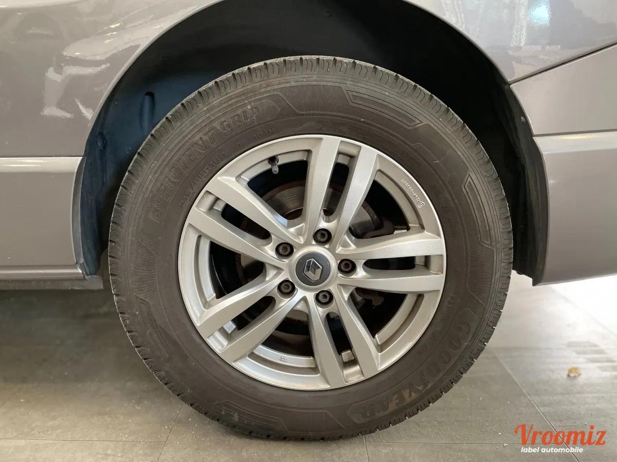 Renault Trafic COMBI 1.6 DCI 125 L2 ENERGY INTENS