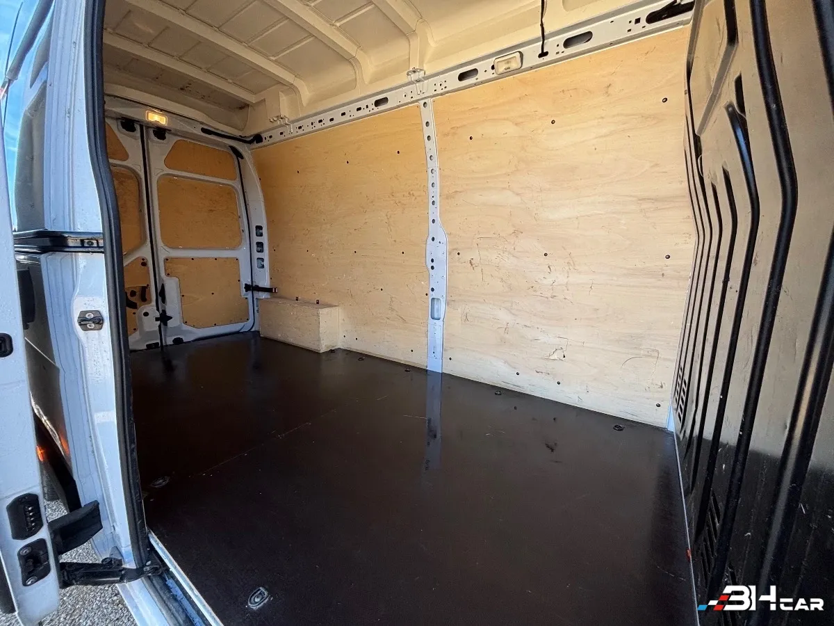 Renault Master Vu - photo 19