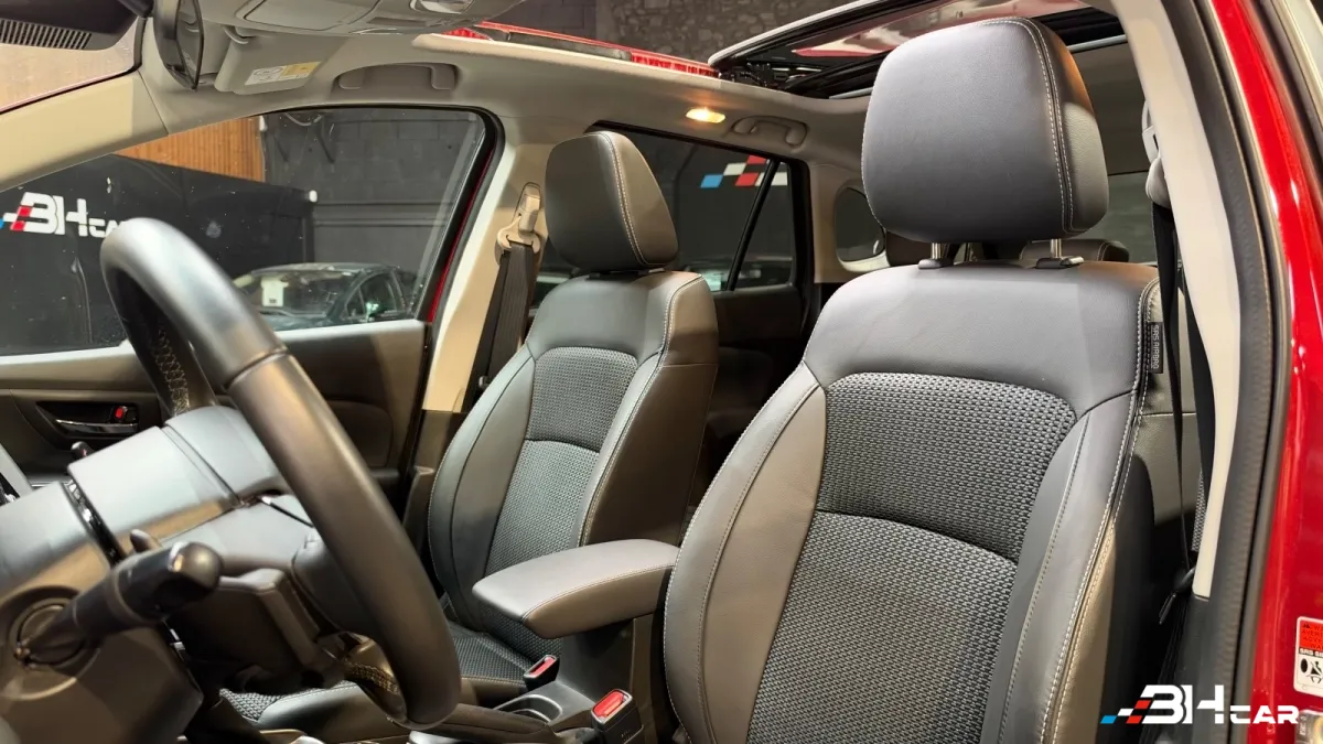 Suzuki Sx-4 S-cross - photo 15