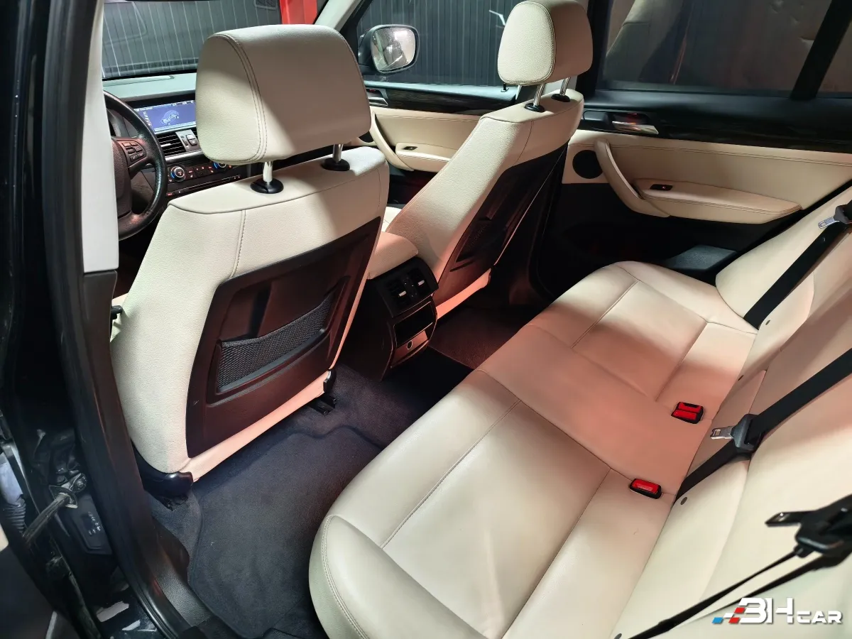 Bmw X3 - photo 18