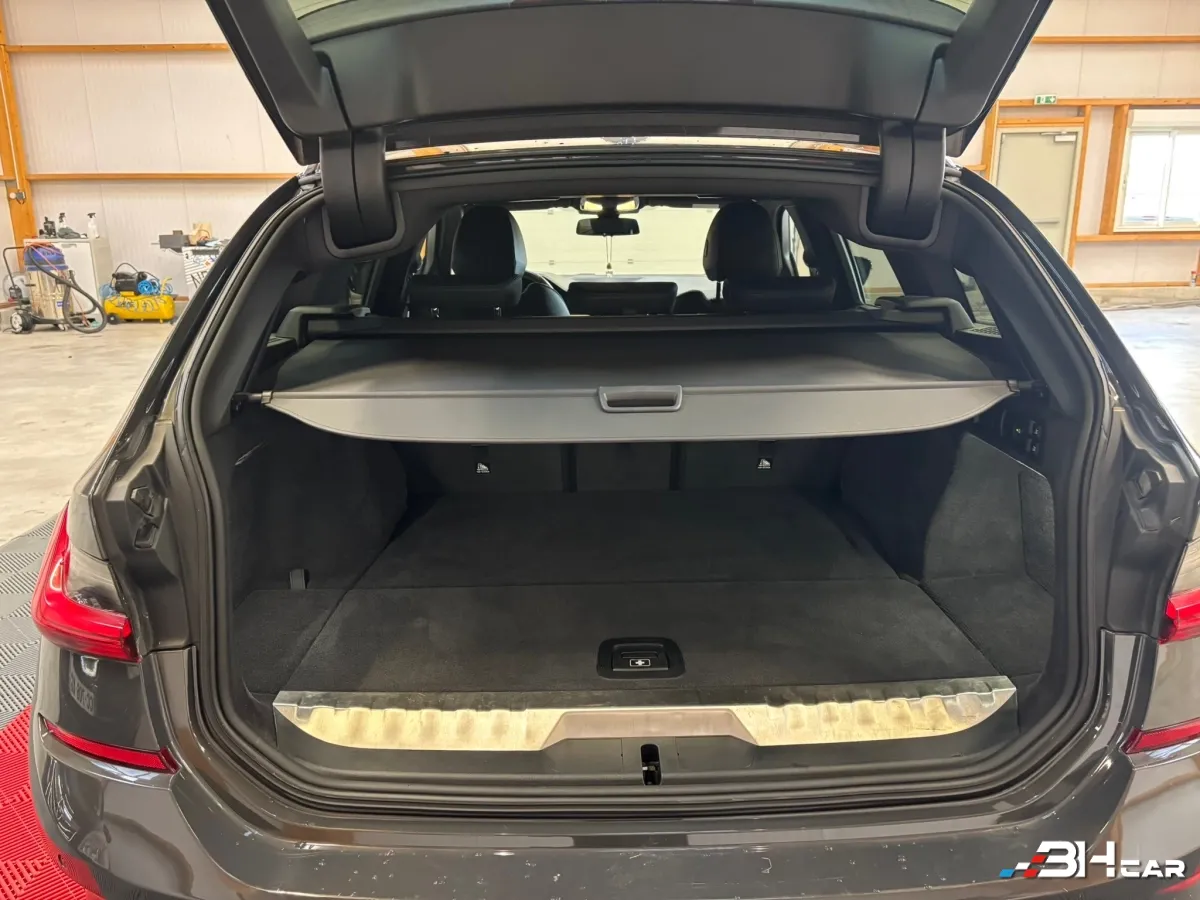 Bmw Serie 3 - photo 11