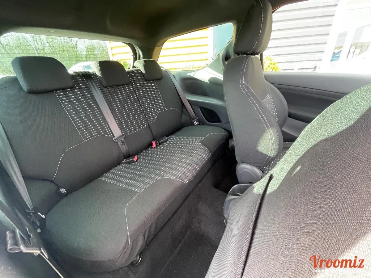 CITROËN DS3 1.2 82 CH