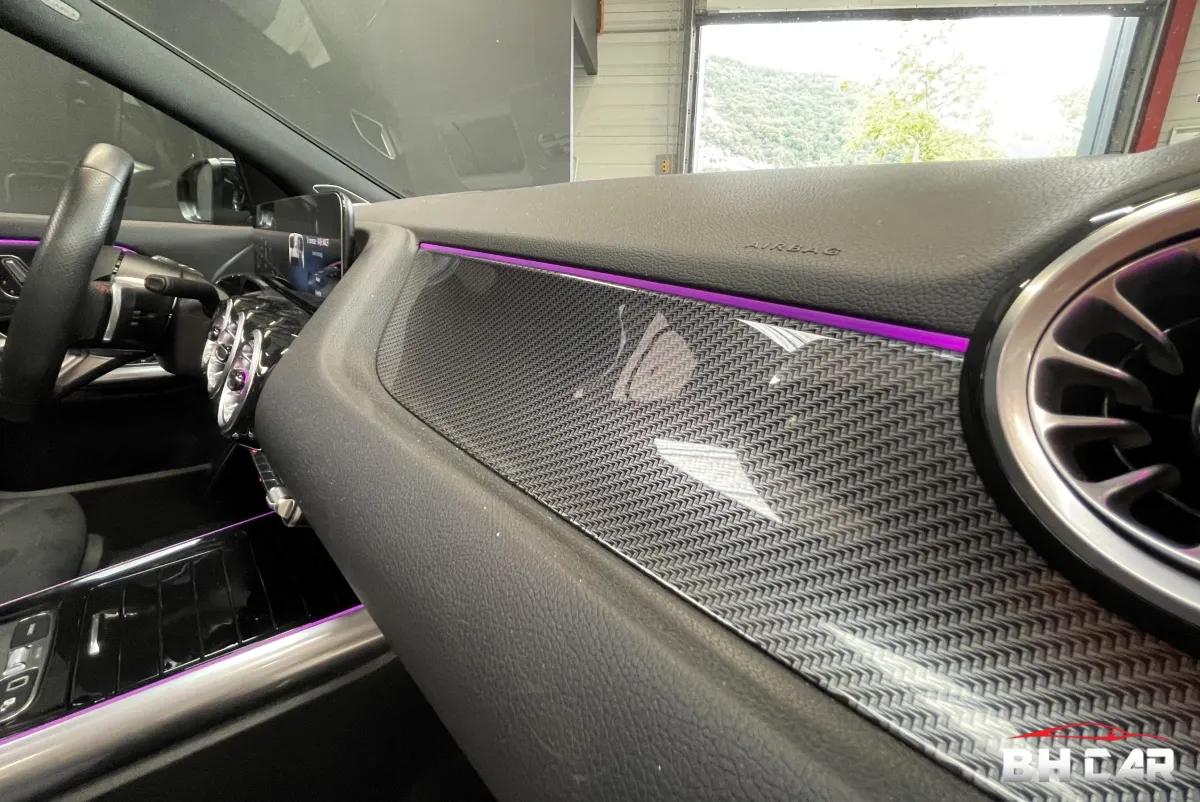 Aperçu indisponible de Mercedes-Benz Classe GLA