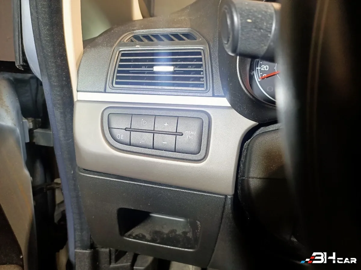 Fiat Grande Punto - photo 17