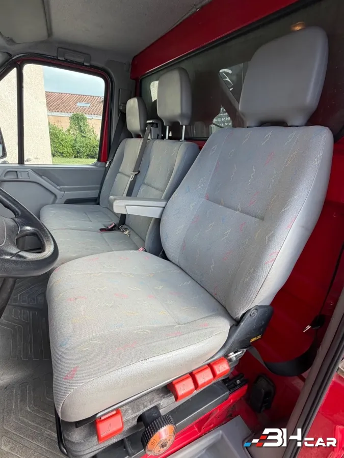 Volkswagen Lt Vu - photo 10