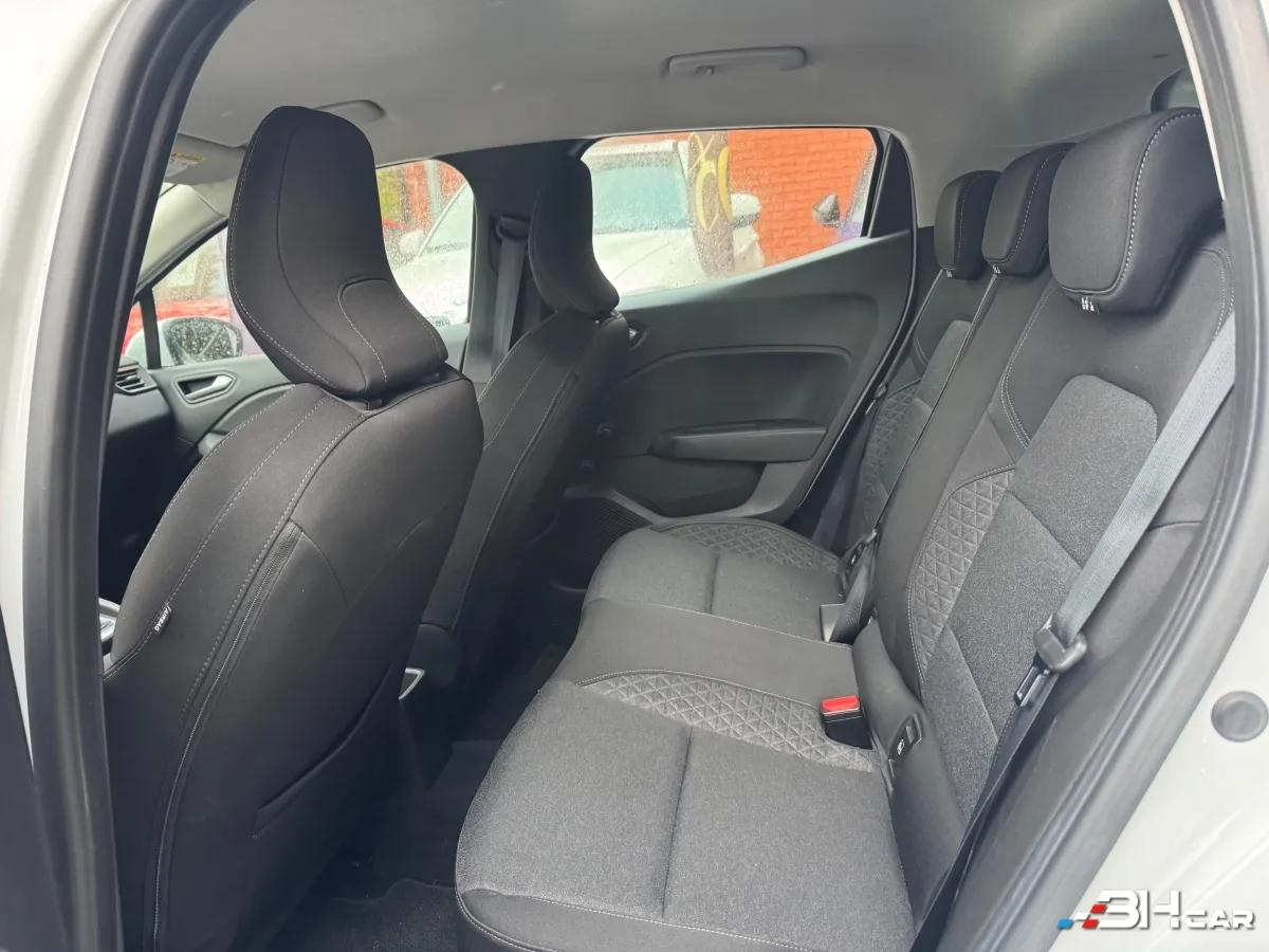 Aperçu indisponible de RENAULT Clio