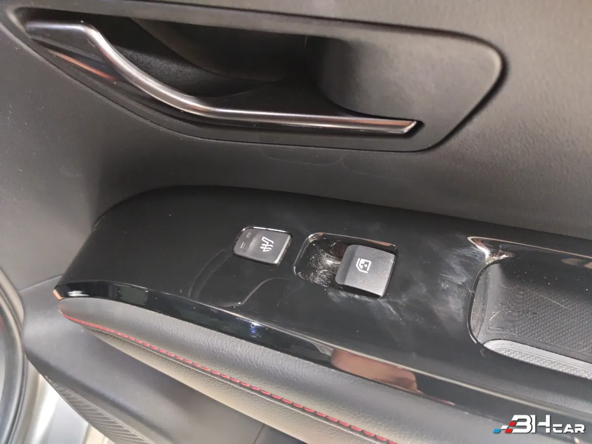 Hyundai Tucson - photo 20