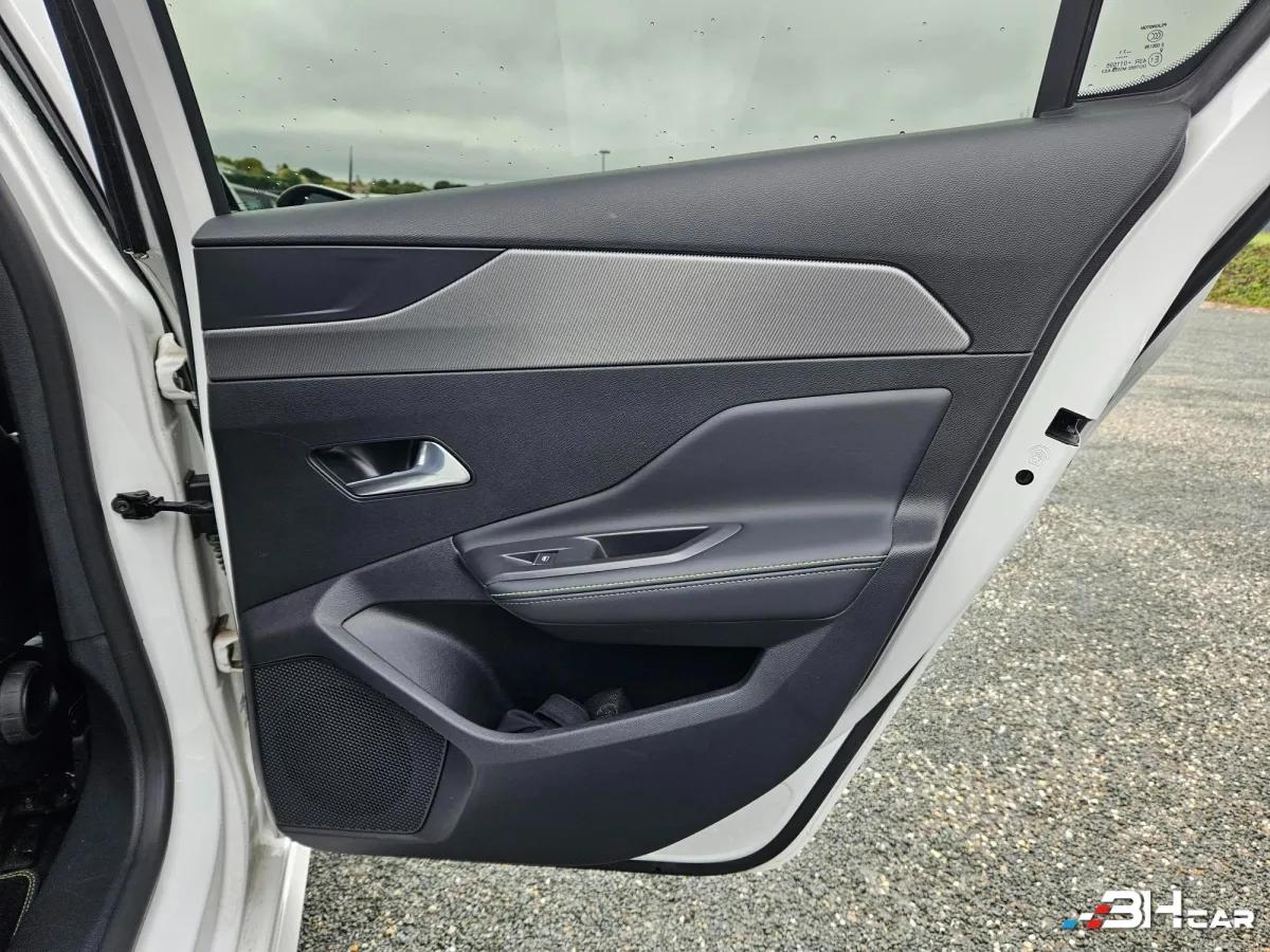 Aperçu indisponible de Peugeot 308