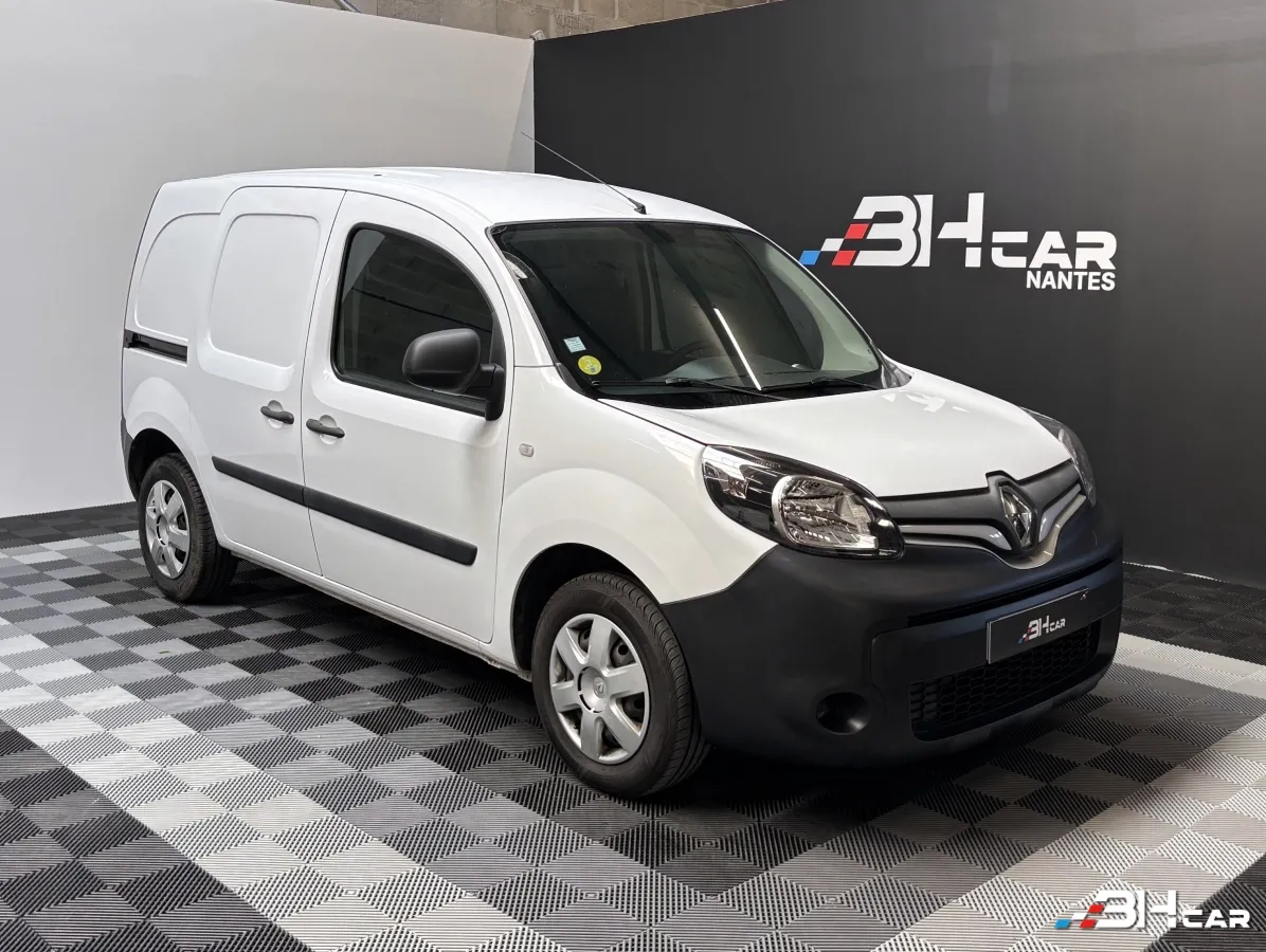 Renault Kangoo Express