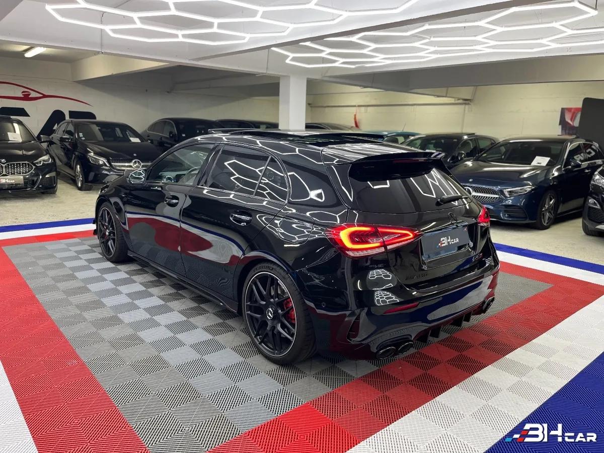 Aperçu indisponible de Mercedes-Benz Classe A