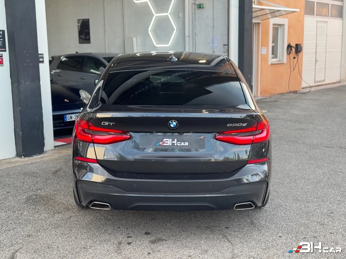 Bmw Serie 6 - photo 8