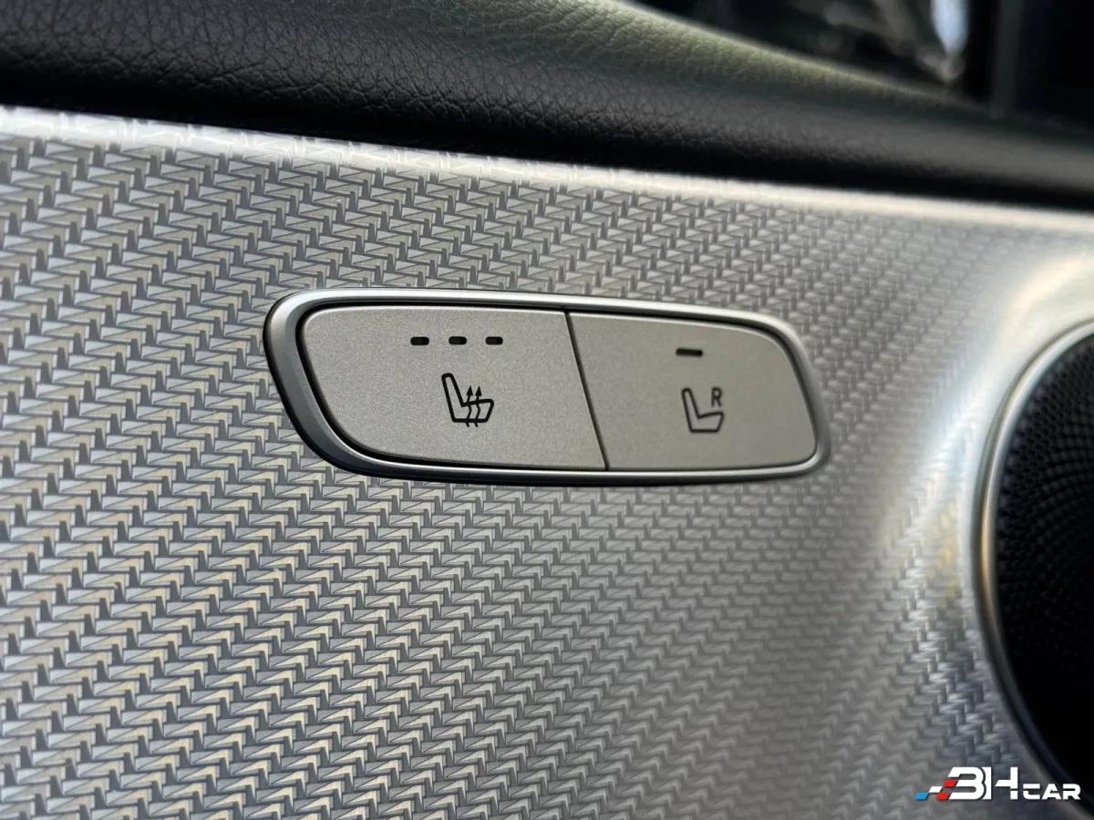 Aperçu indisponible de Mercedes-Benz Classe E