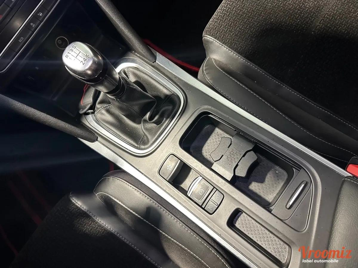 Renault Megane 1.6 DCI 130 ENERGY INTENS