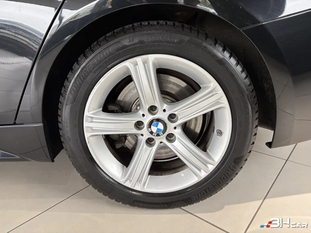 Bmw Serie 3 - photo 43