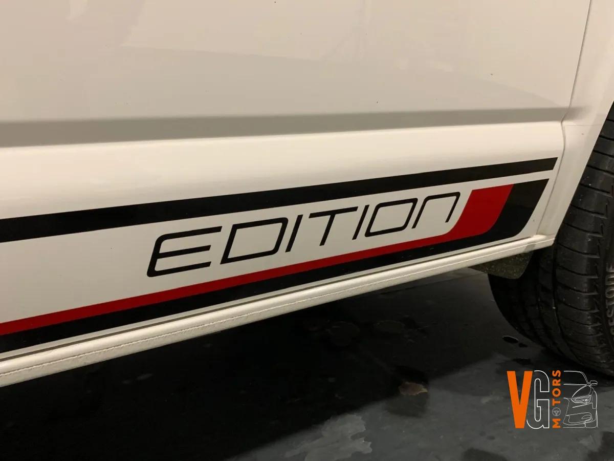 Volkswagen Transporter Vu 