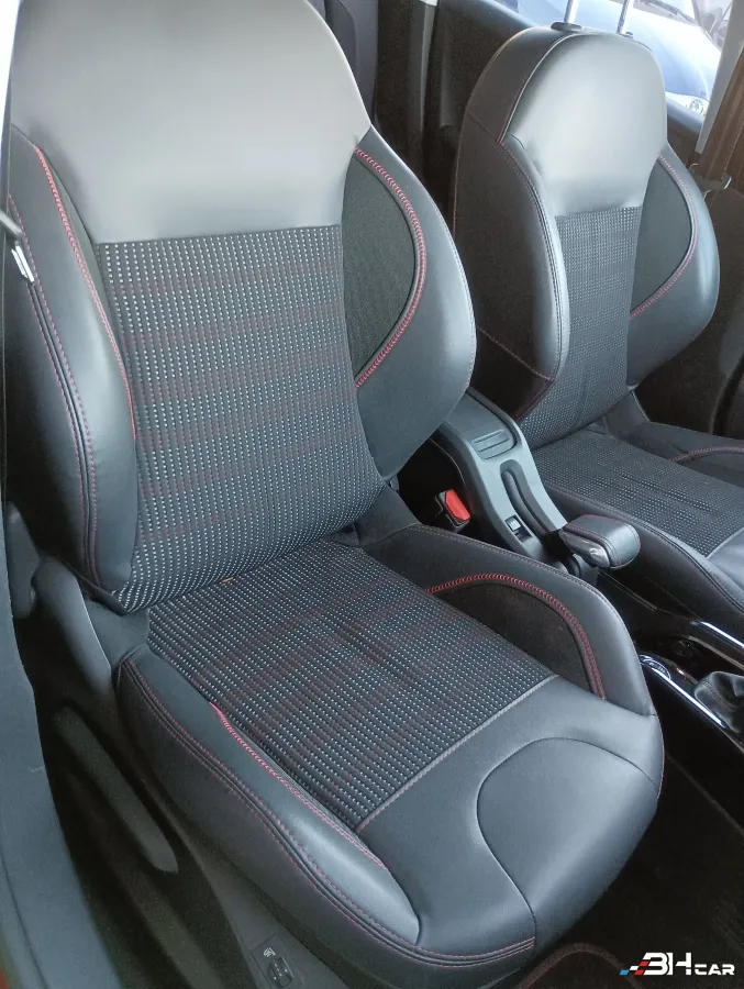 Peugeot 2008 - photo 21