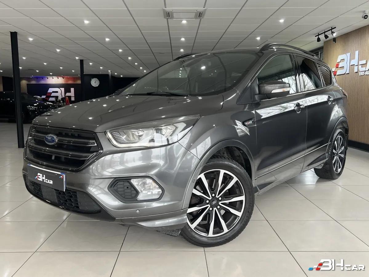 Image Ford Kuga