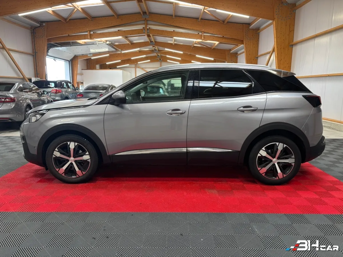 Peugeot 3008 - photo 4