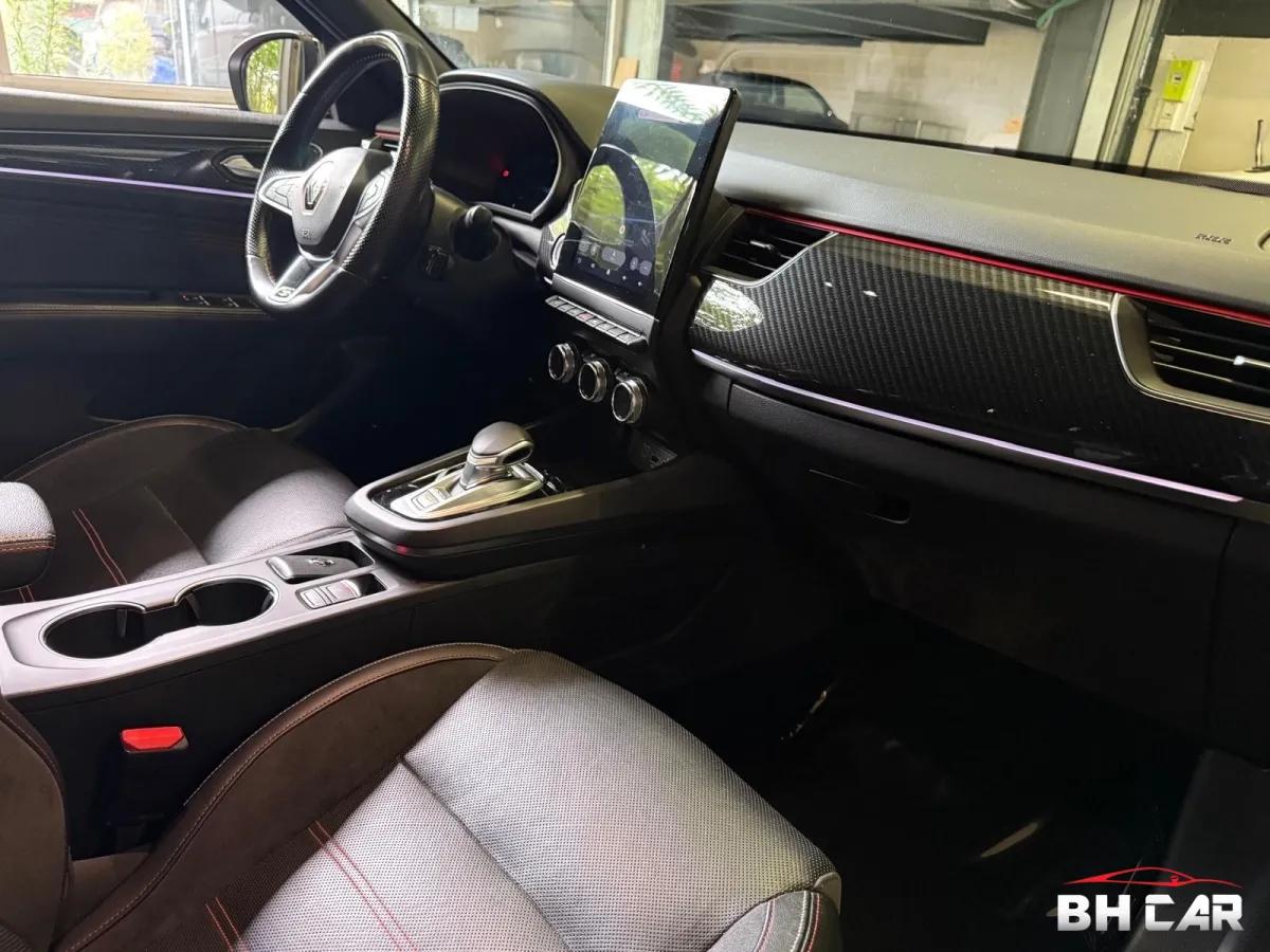 Aperçu indisponible de RENAULT Arkana